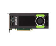 PNY NVIDIA Quadro M4000 8GB DDR5 PCIE VCQM4000-PB - 383021 - zdjęcie 4